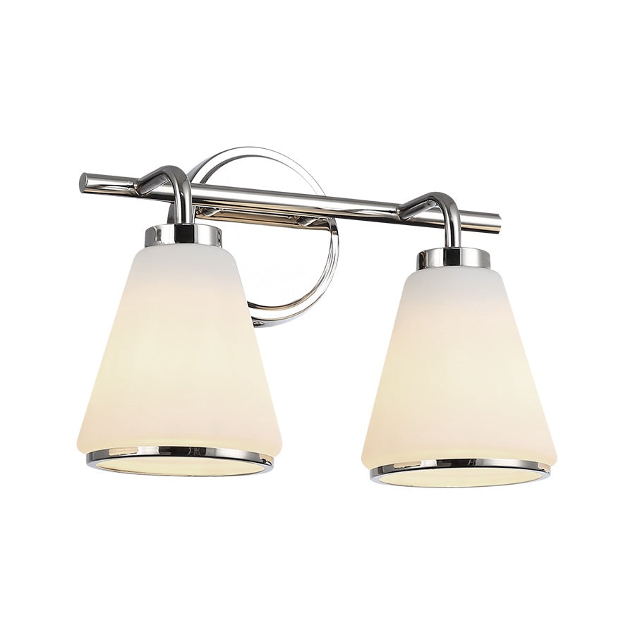 Bijou - Nickel Poli / Polished Nickel