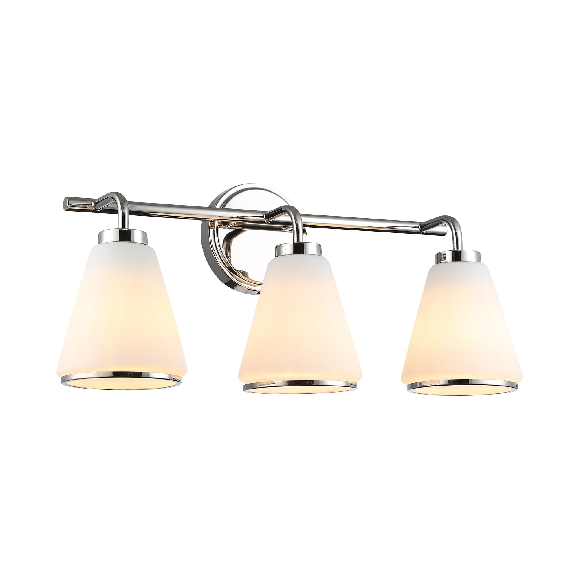 Bijou - Nickel Poli / Polished Nickel