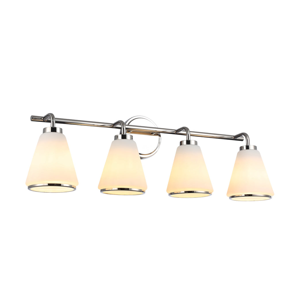 Bijou - Nickel Poli / Polished Nickel