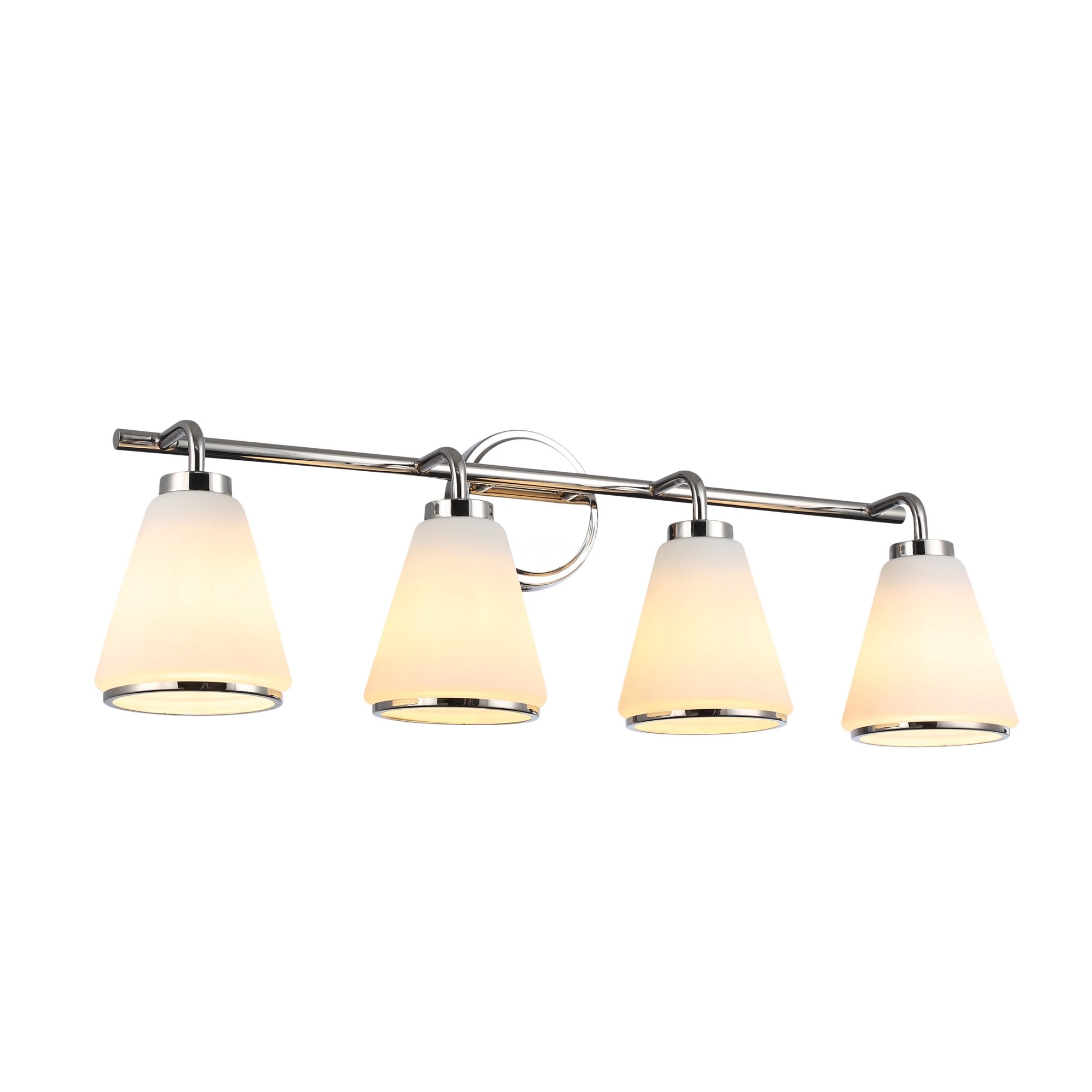 Bijou - Nickel Poli / Polished Nickel