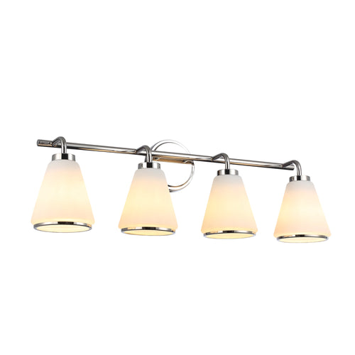 Bijou - Nickel Poli / Polished Nickel
