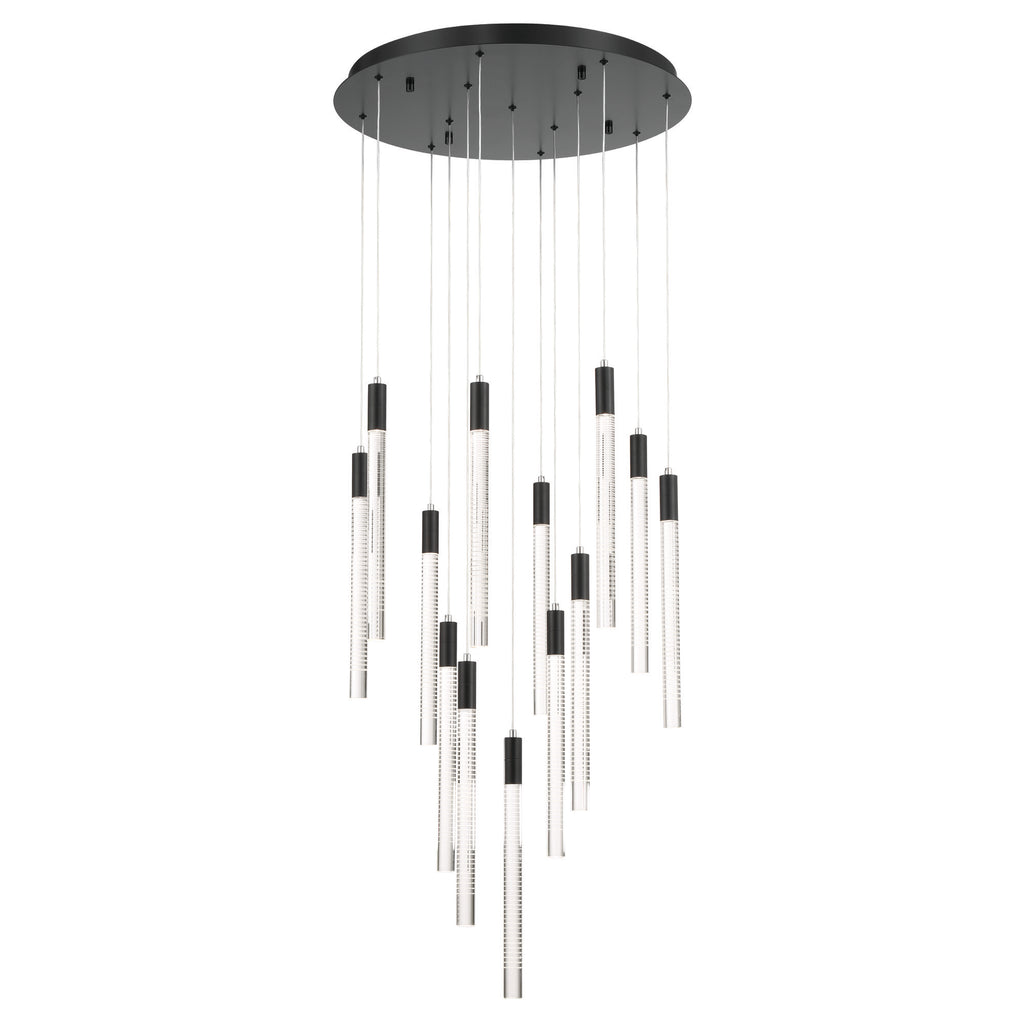 Craftsman - Noir / Black