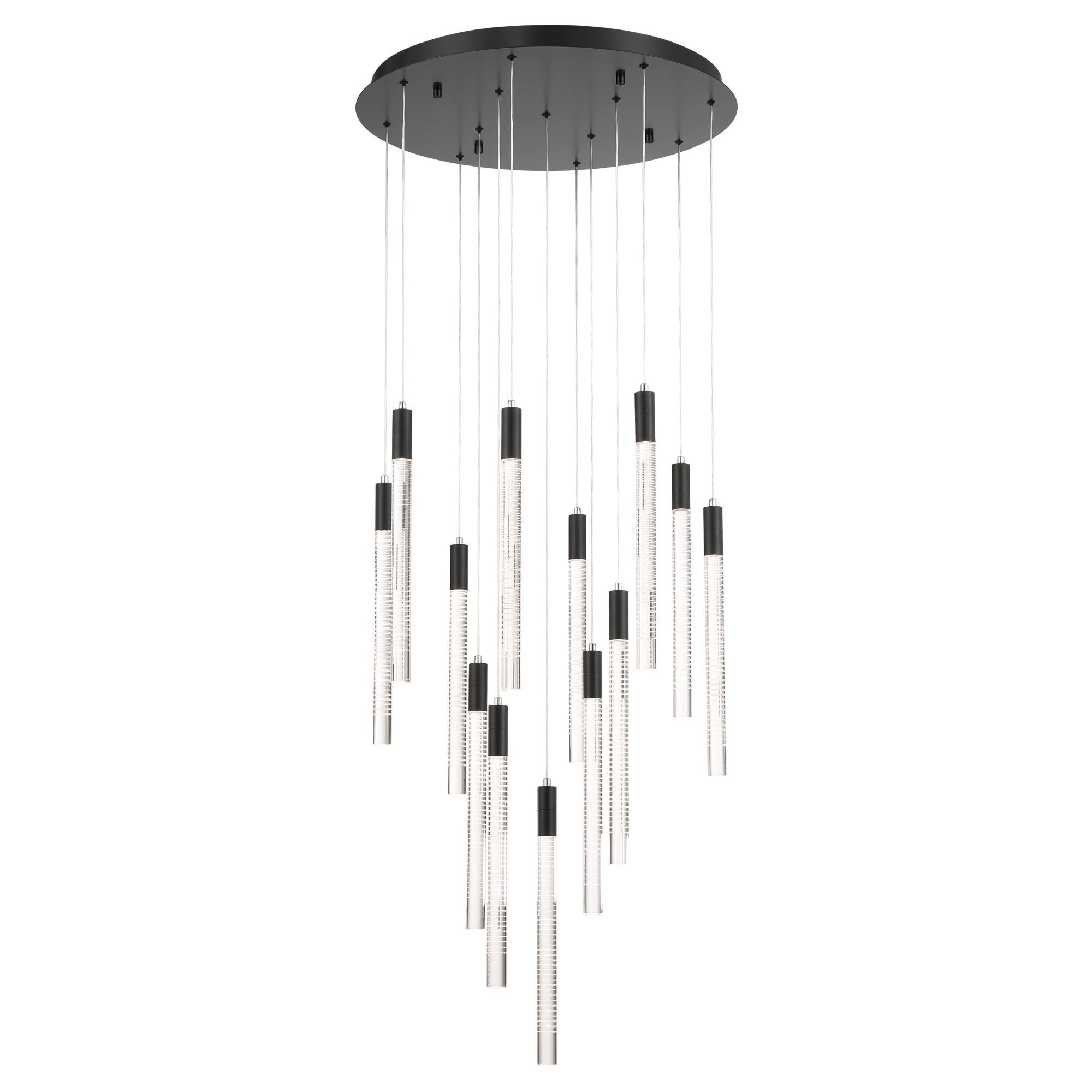Craftsman - Noir / Black