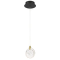 Belvedere - Laiton Brosse / Brushed Brass