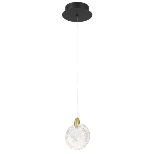 Belvedere - Laiton Brosse / Brushed Brass