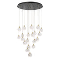 Belvedere - Laiton Brosse / Brushed Brass