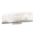 Carlaw - Nickel Brosse / Brushed Nickel