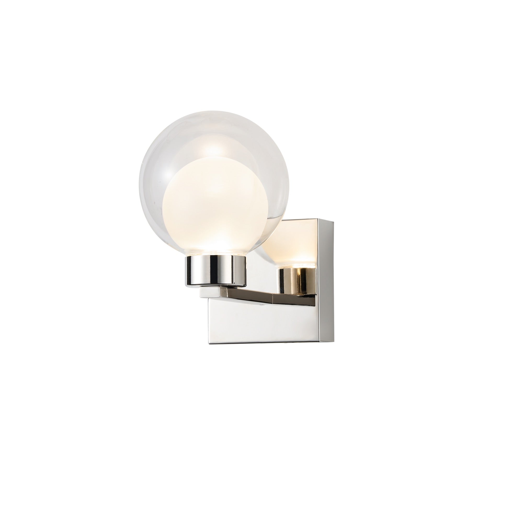 Roslyn - Nickel Poli / Polished Nickel