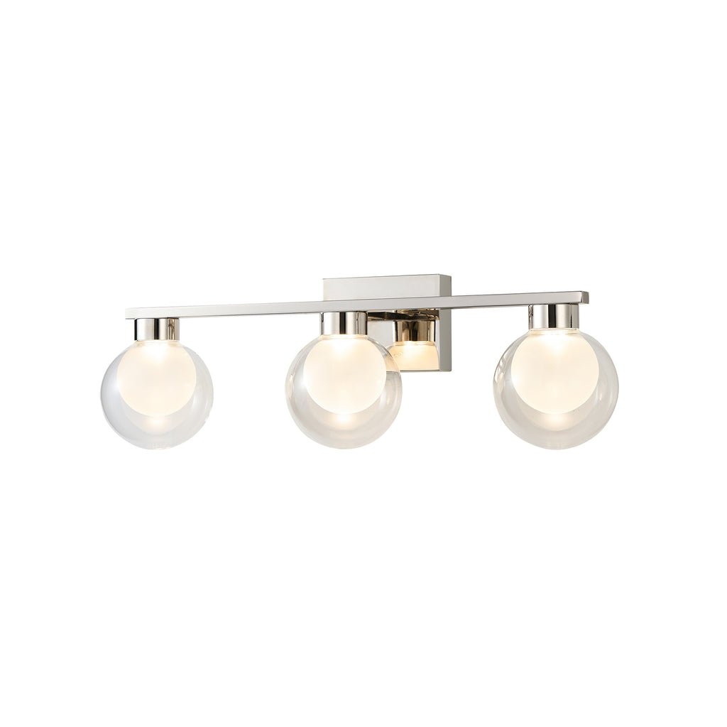 Roslyn - Nickel Poli / Polished Nickel
