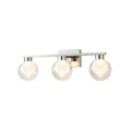 Roslyn - Nickel Poli / Polished Nickel