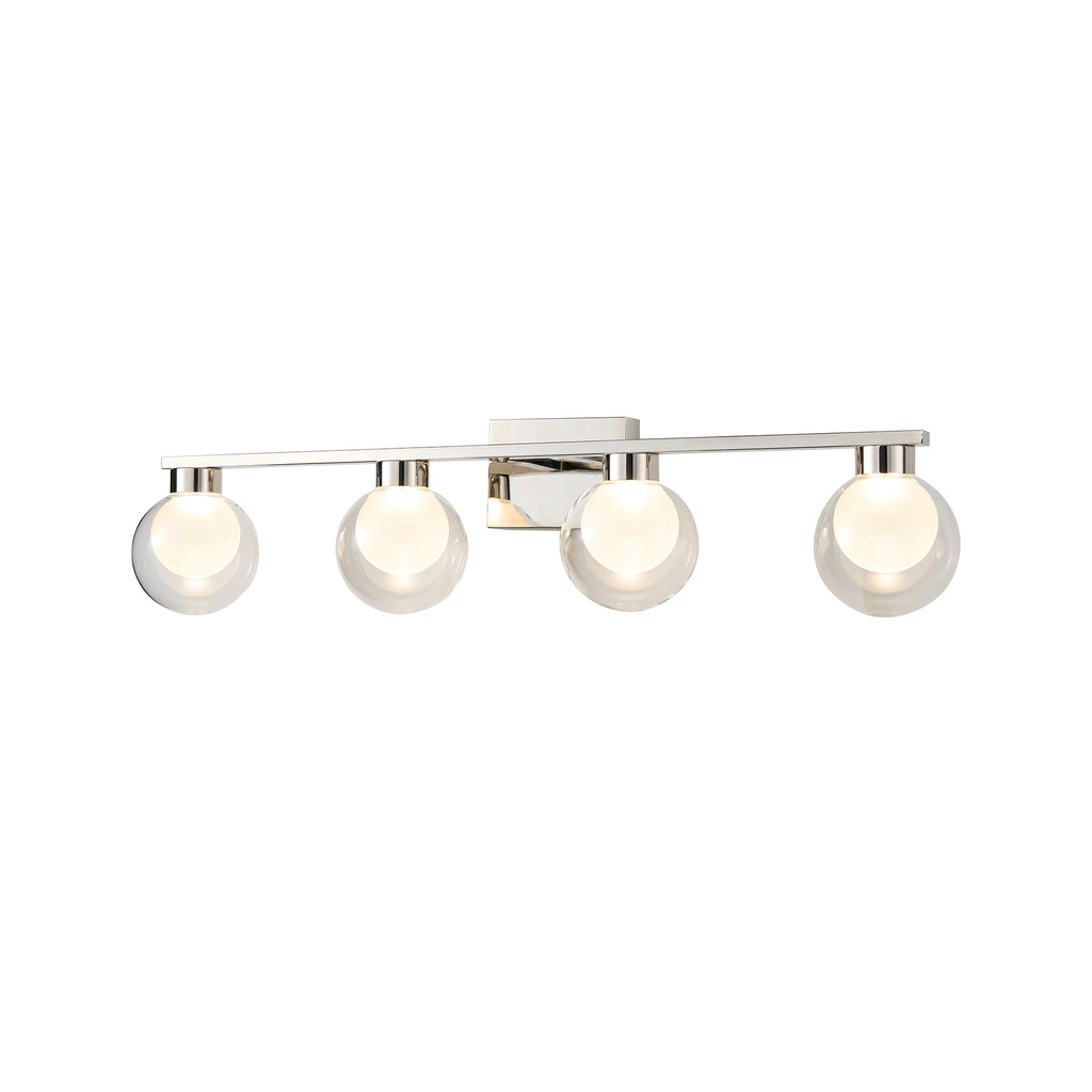 Roslyn - Nickel Poli / Polished Nickel