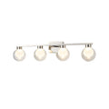 Roslyn - Nickel Poli / Polished Nickel