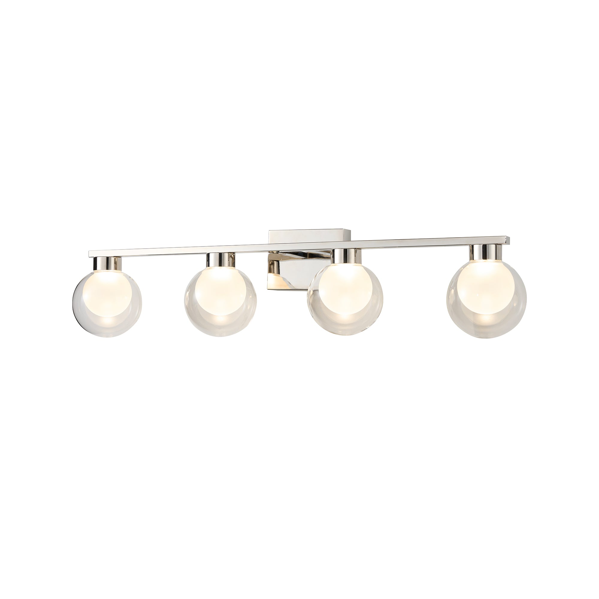 Roslyn - Nickel Poli / Polished Nickel