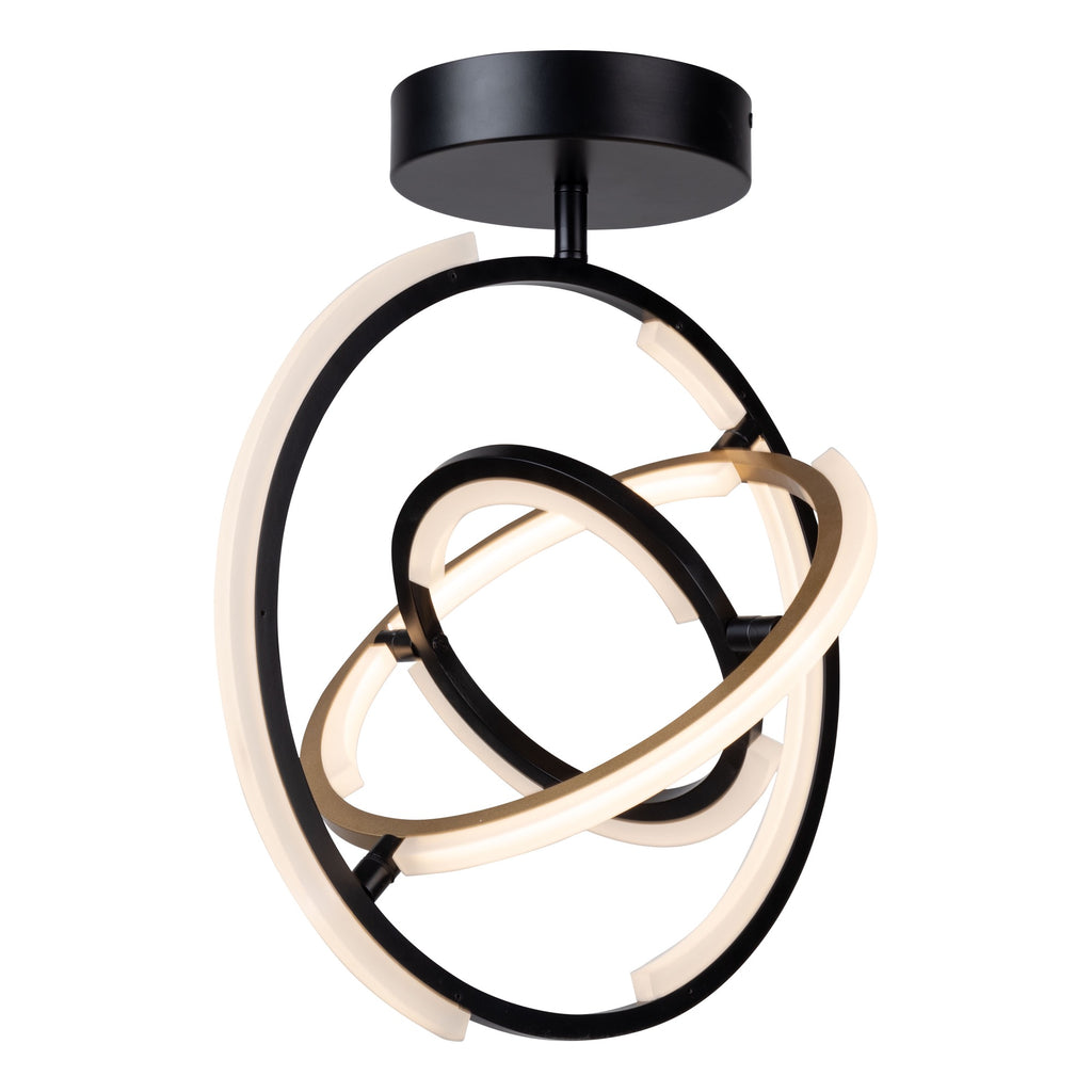 Stella - Laiton Brosse / Brushed Brass