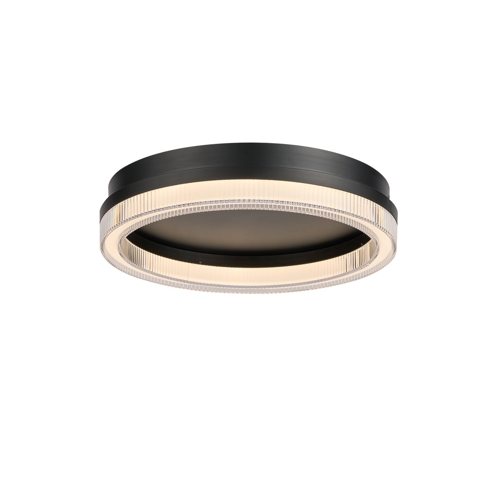 Pebble - Noir / Black