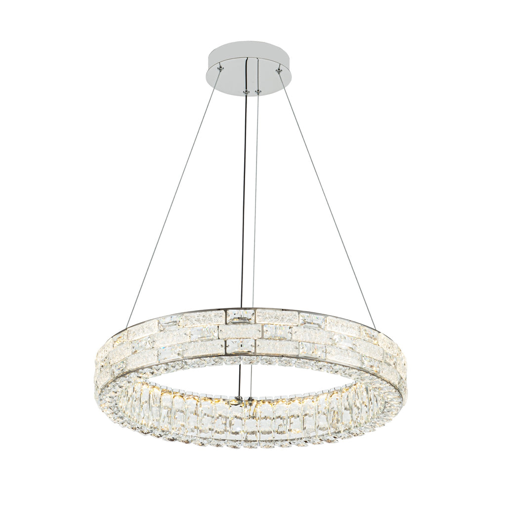 Maven - Nickel Poli / Polished Nickel