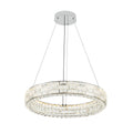 Maven - Nickel Poli / Polished Nickel
