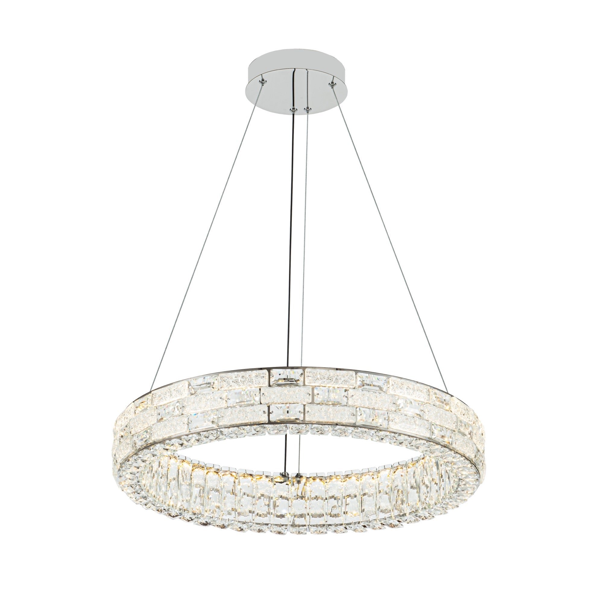 Maven - Nickel Poli / Polished Nickel