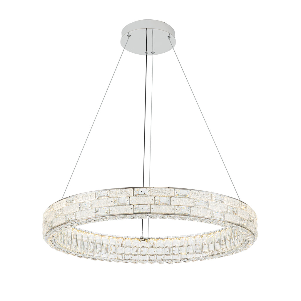 Maven - Nickel Poli / Polished Nickel