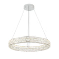 Maven - Nickel Poli / Polished Nickel