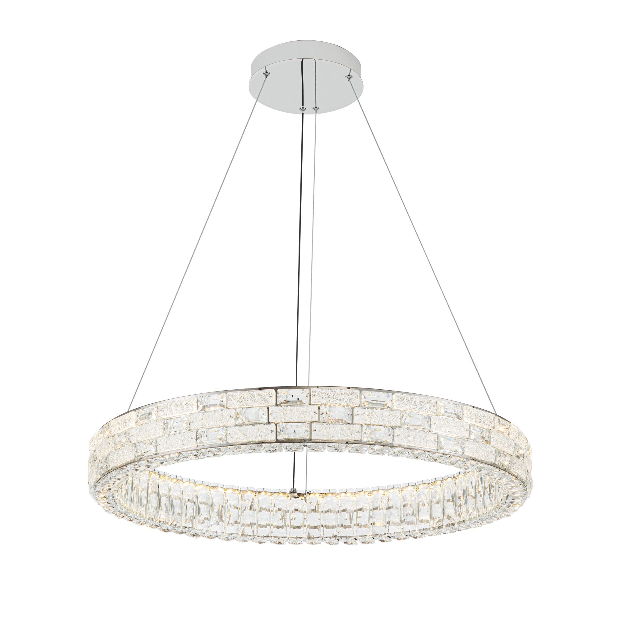 Maven - Nickel Poli / Polished Nickel