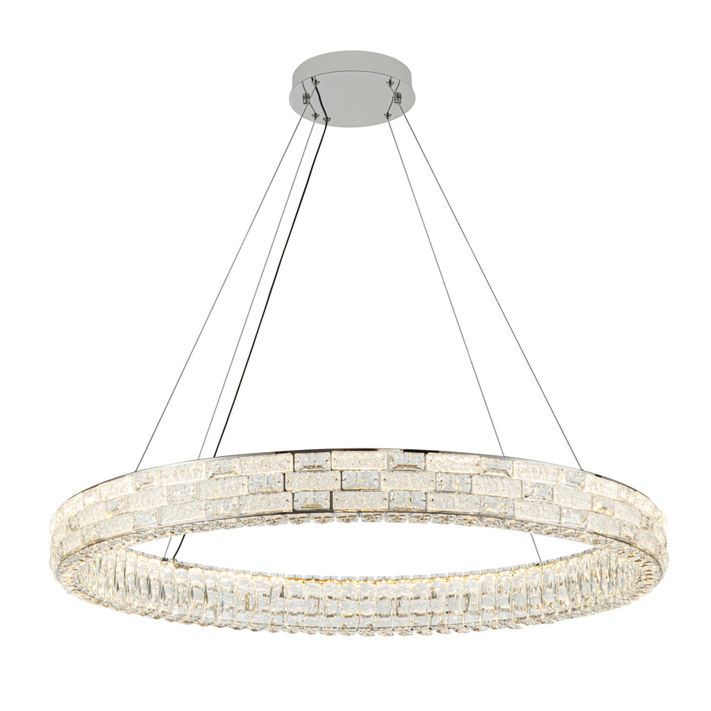 Maven - Nickel Poli / Polished Nickel