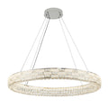 Maven - Nickel Poli / Polished Nickel
