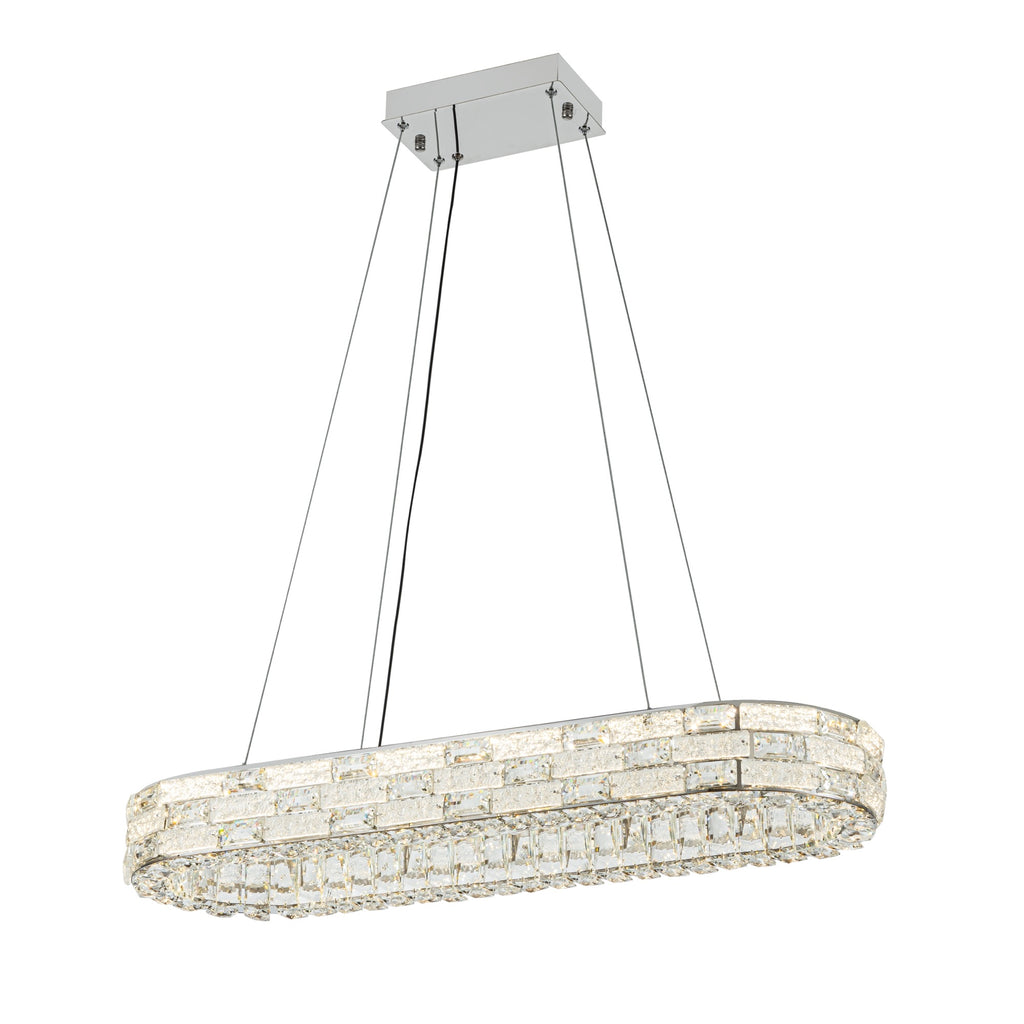 Maven - Nickel Poli / Polished Nickel