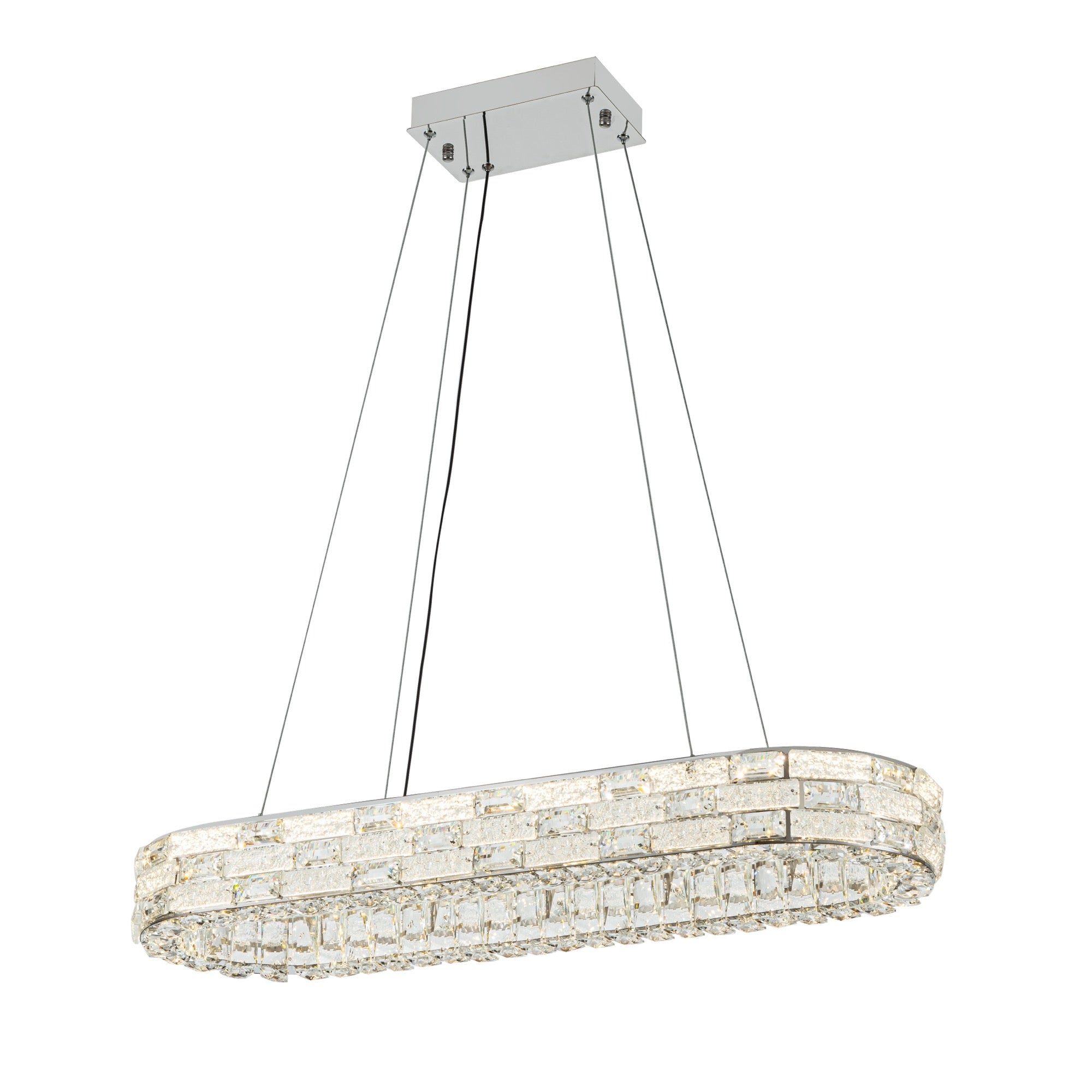 Maven - Nickel Poli / Polished Nickel