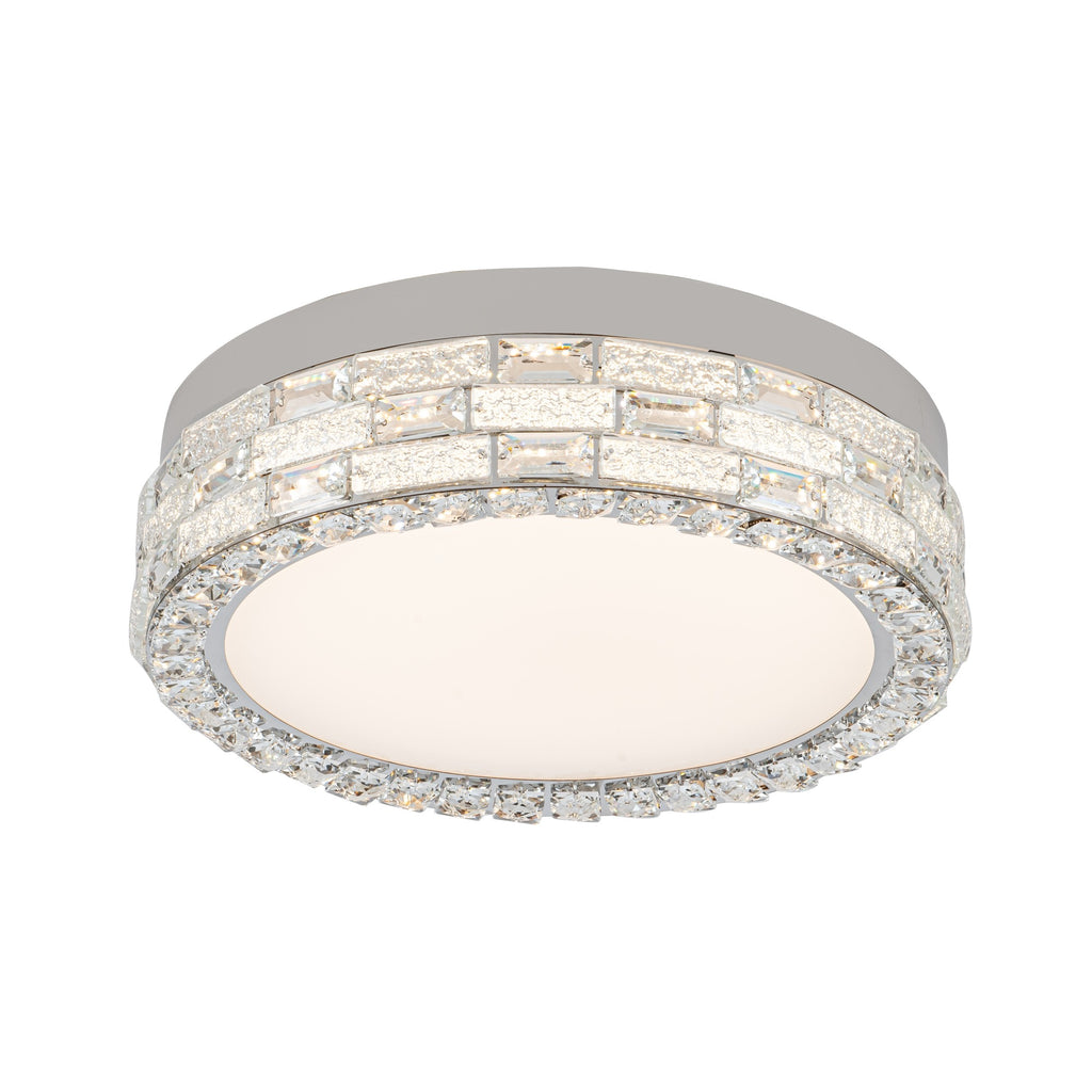 Maven - Nickel Poli / Polished Nickel