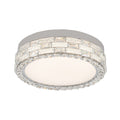 Maven - Nickel Poli / Polished Nickel