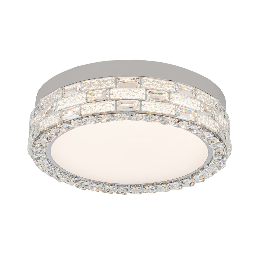 Maven - Nickel Poli / Polished Nickel