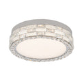 Maven - Nickel Poli / Polished Nickel