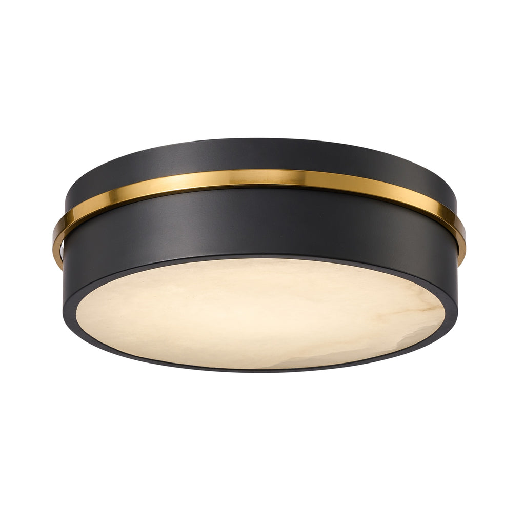 Jasmine - Laiton Brosse / Brushed Brass