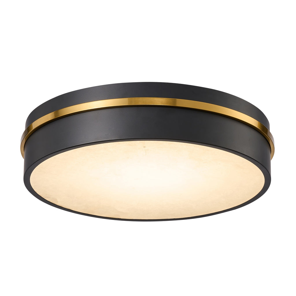Jasmine - Laiton Brosse / Brushed Brass