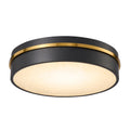 Jasmine - Laiton Brosse / Brushed Brass