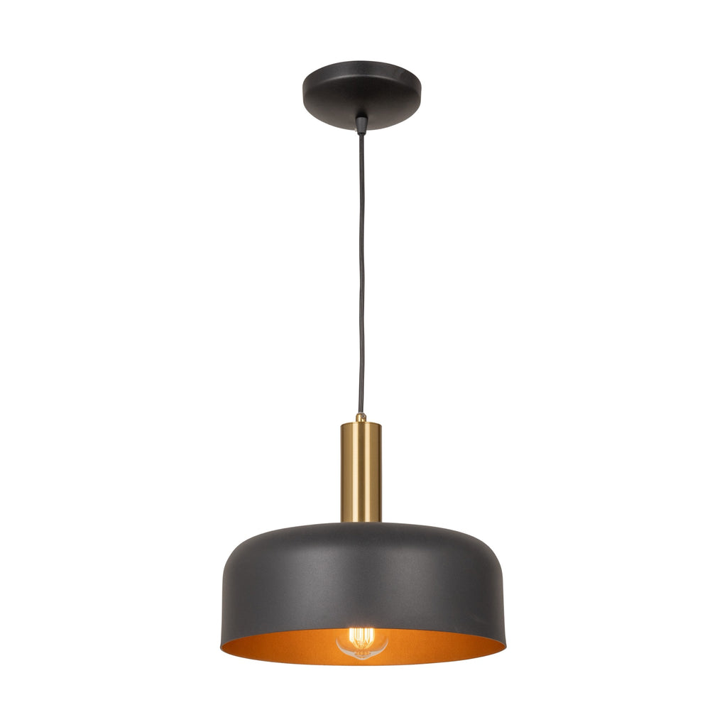 Albany - Laiton Brosse / Brushed Brass
