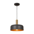Albany - Laiton Brosse / Brushed Brass