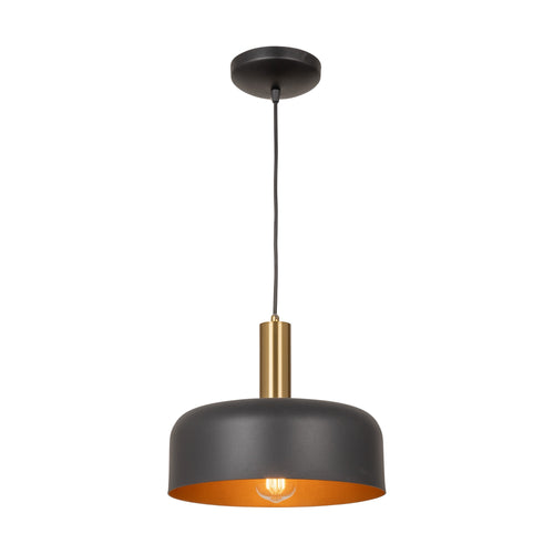 Albany - Laiton Brosse / Brushed Brass