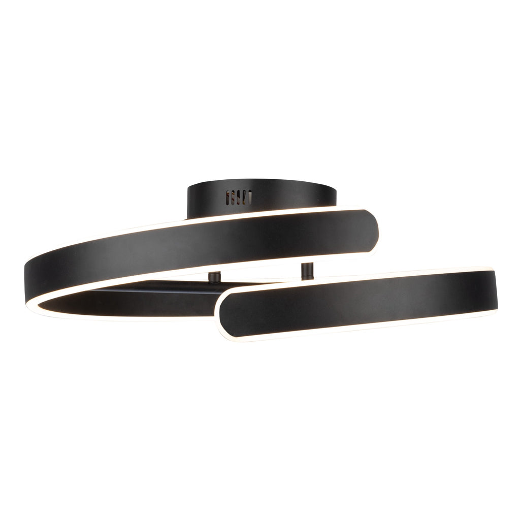 Sirius - Noir / Black