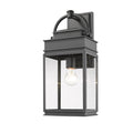Montclair - Noir / Black