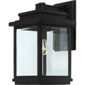 Fleming - Noir / Black