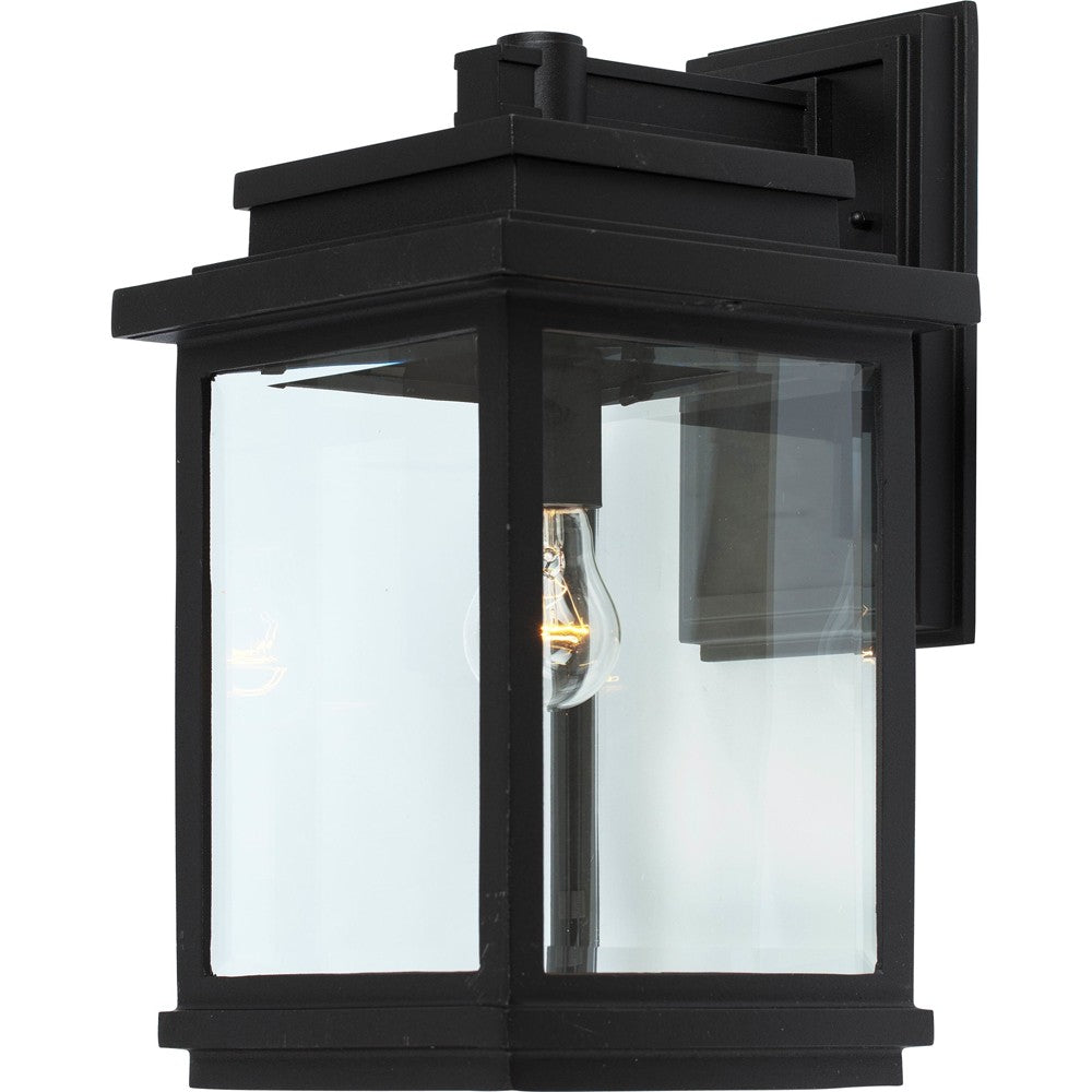 Fleming - Noir / Black
