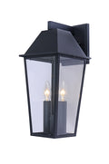 Hannon - Noir / Black