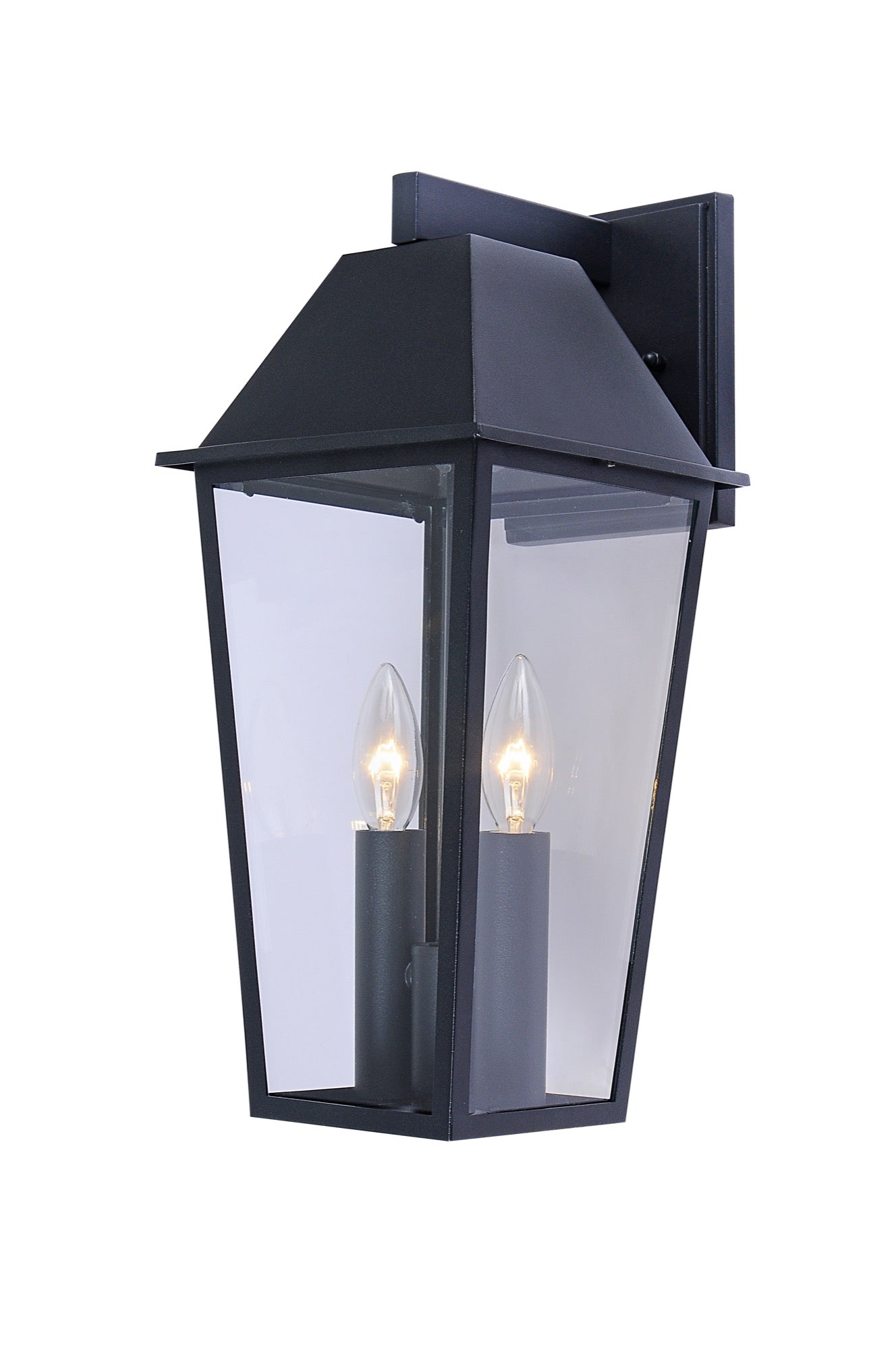Hannon - Noir / Black