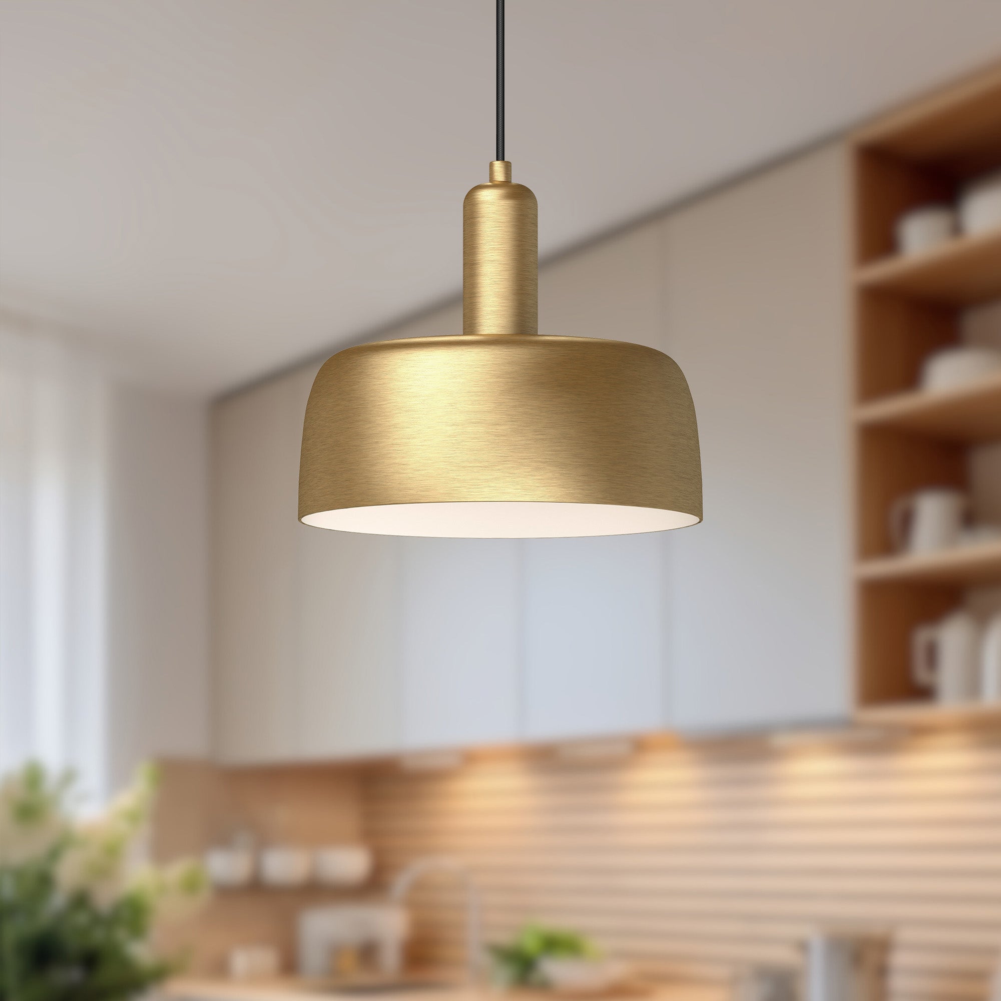 Adriano 10-in Pendant