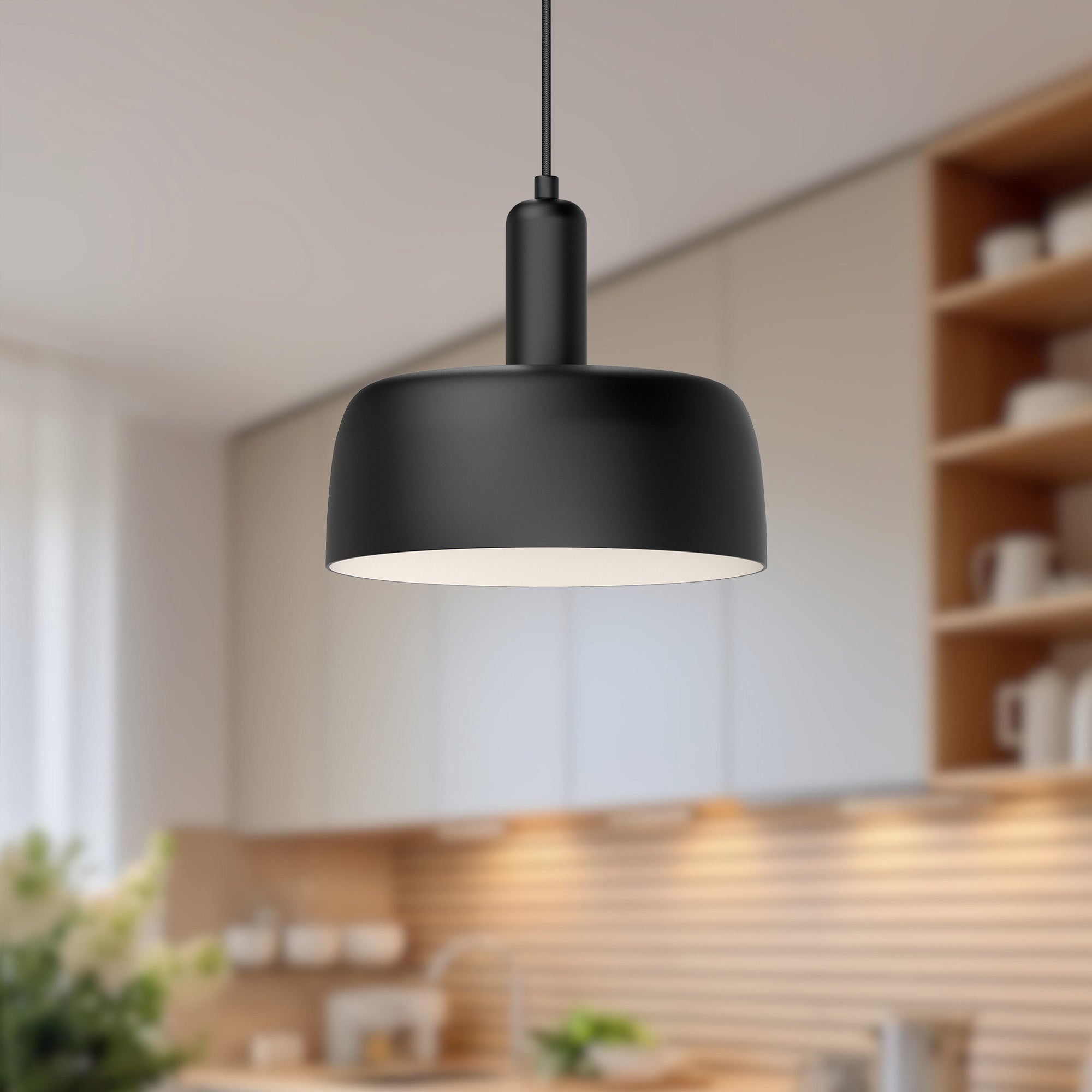Adriano 10-in Pendant