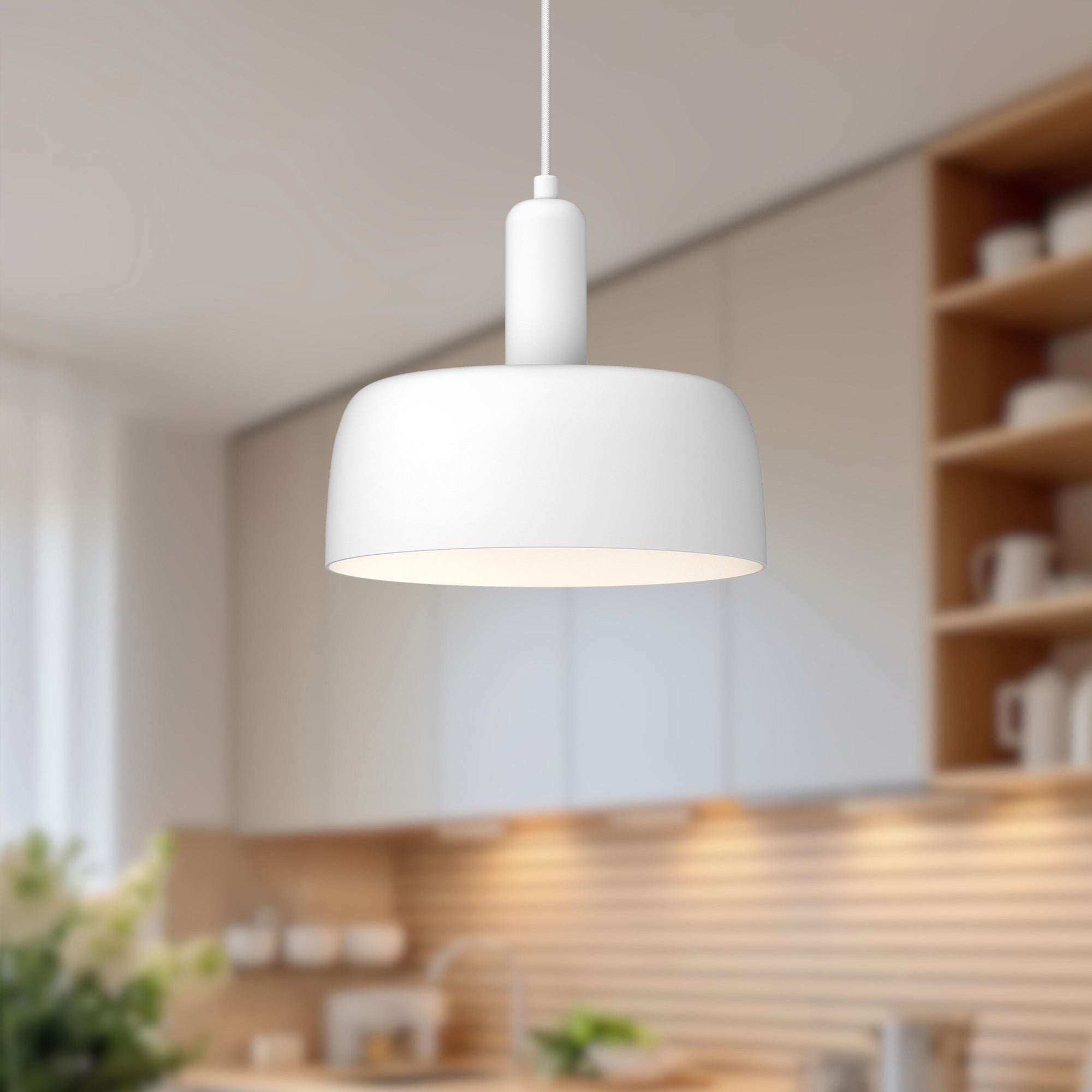 Adriano 10-in Pendant
