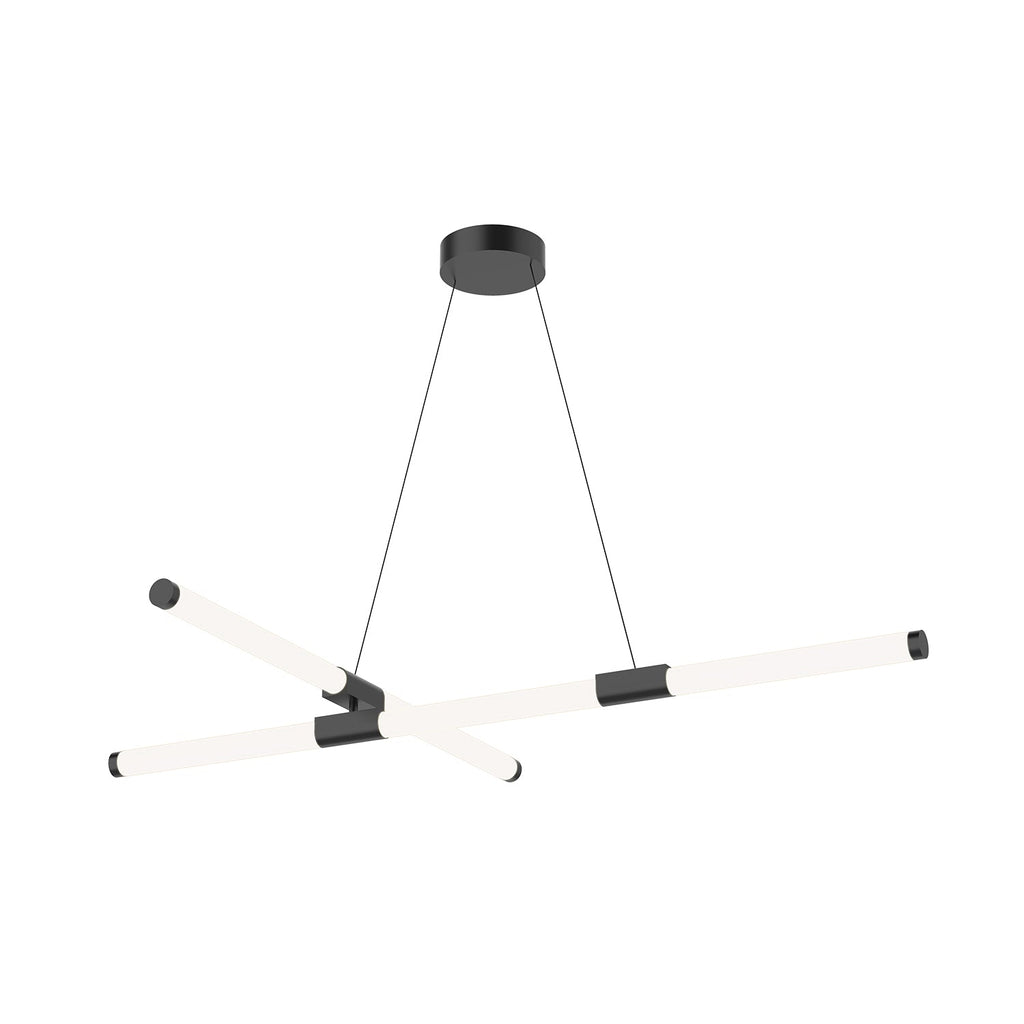 Akari 48-in Chandelier