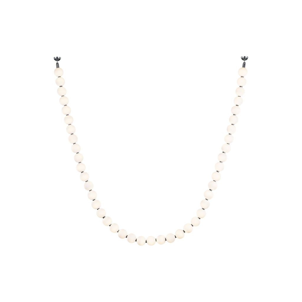 Akoya 12.5-ft Pendant